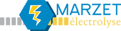 Logo Marzet Electrolyse